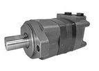 Berendsen - Model 2 Bolt SAE-A Mount - 1" Straight Keyed Shaft Motors