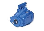 Berendsen - Model 420 Series - Piston Pumps