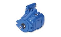 Berendsen - Model 420 Series - Piston Pumps