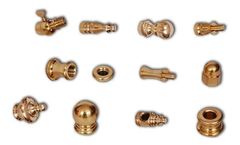 OK Engineers - Brass Lamp Parts