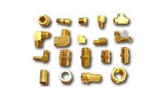 OK Engineers - Brass Garden Hose Fittings
