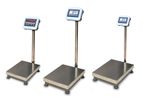 Weighing floor scales at Eagle Weighing systems L -  Weighing floor scales at Eagle Weighing systems Ltd