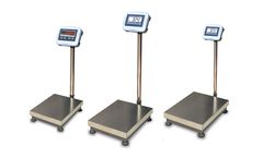 Weighing floor scales at Eagle Weighing systems L -  Weighing floor scales at Eagle Weighing systems Ltd