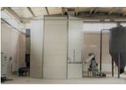 Maxi - Industrial Dryers