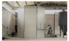 Maxi - Industrial Dryers