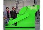 Genema - Hammer Mill Machine