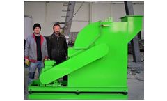 Genema - Hammer Mill Machine