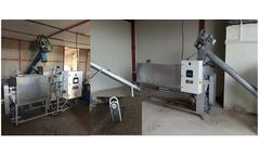 Genema - Heat Treatment Furnace
