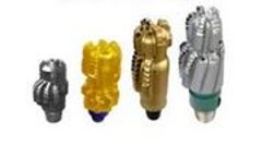 Longyue - Steel Body Bi-Center Bit