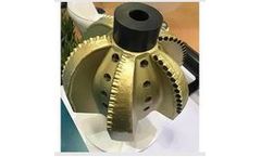 Longyue - PDC Hole Opener