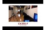 CK350F | SATIR Setup Guide Video