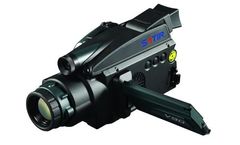 Satir - Model V Series - Gas Detection Camera