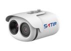 Satir - Model CK350-F - Intelligent Advance Level Fever Screening System
