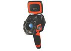 Satir - Model D600 - Performance Thermography Camera