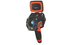Satir - Model D600 - Performance Thermography Camera