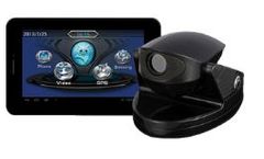 Satir - Model NV618W (La Moon) - Bestselling Vehicle Thermal Vision IR Camera