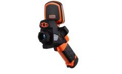 Hotfind - Model S - Mid Level Fever Screening System