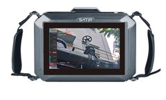 SATIR - Model AC160 - SATIR AC-Series