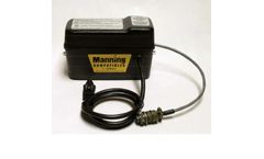 Model MS914000 - Compatible Power Pack With Battery Backup for ISCO Samplers
