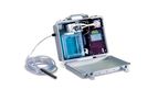 Manning - Model PSB - 1-Bottle Portable Peristaltic Sampler