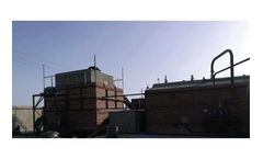 Qingdao PALET - Activated Carbon Machine