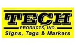 Propane Fueling Station Identification Products