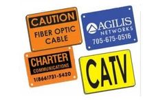 Tech-Products - Cable Tags