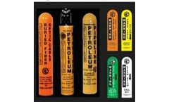 Tech Products - Poly Dome Markers