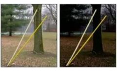 Tech-Products - Reflector - Guy Guards