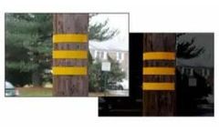 Tech-Products - Model TechBrite - Reflector Strips