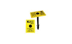 Tech-Products Everlast - Ground Markers