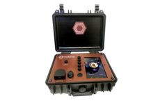 Hexsor Scientific - Model GO-800P Series - Oil and Grease Analyser