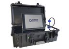 Hexsor - Model eDNA-100P - An all-inclusive system for integrated environmental DNA sampling
