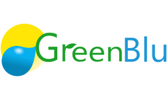 GreenBlu is a 2019 Hello Tomorrow Finalist!
