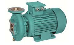 Ajay Engineers - Model Type: PH - Centrifugal Monoblock Pump Sets