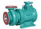 Ajay Engineers - Model Type: TO - Transformer Oil Pumps
