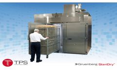 Thermal Product Solutions Dry Heat Sterilizer in Action - Video