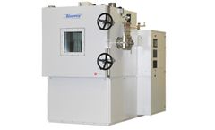 Tenney Strat - Altitude Test Chamber