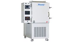 Tenney SafeTest - Battery Test Chamber