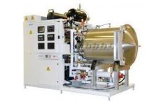 Tenney - Custom Environmental Test Chambers