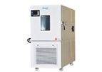 Tenney - Fast Change Rate Chambers