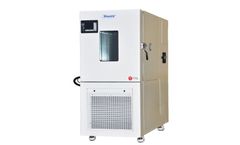 Tenney - Fast Change Rate Chambers