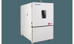 Lunaire - Model SS - Steady State Testing Chamber