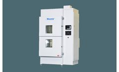 Tenney - WSP Thermal Shock Test Chamber