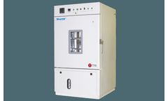 Tenney - 8.5SVO Vacuum Lab Oven