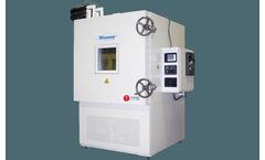 Tenney - SVO Thermal Fluid-Heating Vacuum Oven