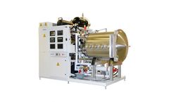 Tenney - Vacuum Space Chamber