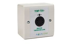 Temp Tek - Environmental Alarm Systems