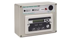 Aqualeak - Model WG1 - Single-Zone Leak Detection System