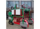 Gebr-Ezendam - Rootballing Machines